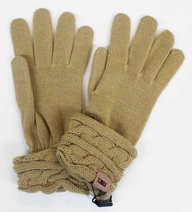 Guanti Donna TEN YARDS-mod.5155