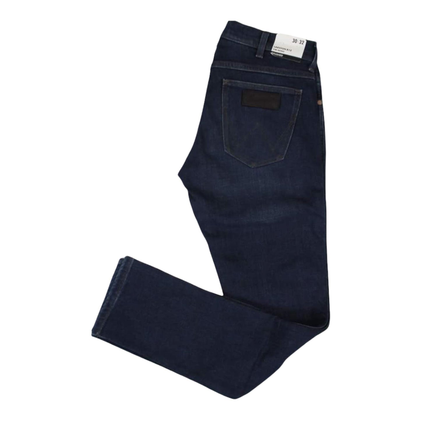 Jeans Uomo WRANGLER-mod.LARSTON.A