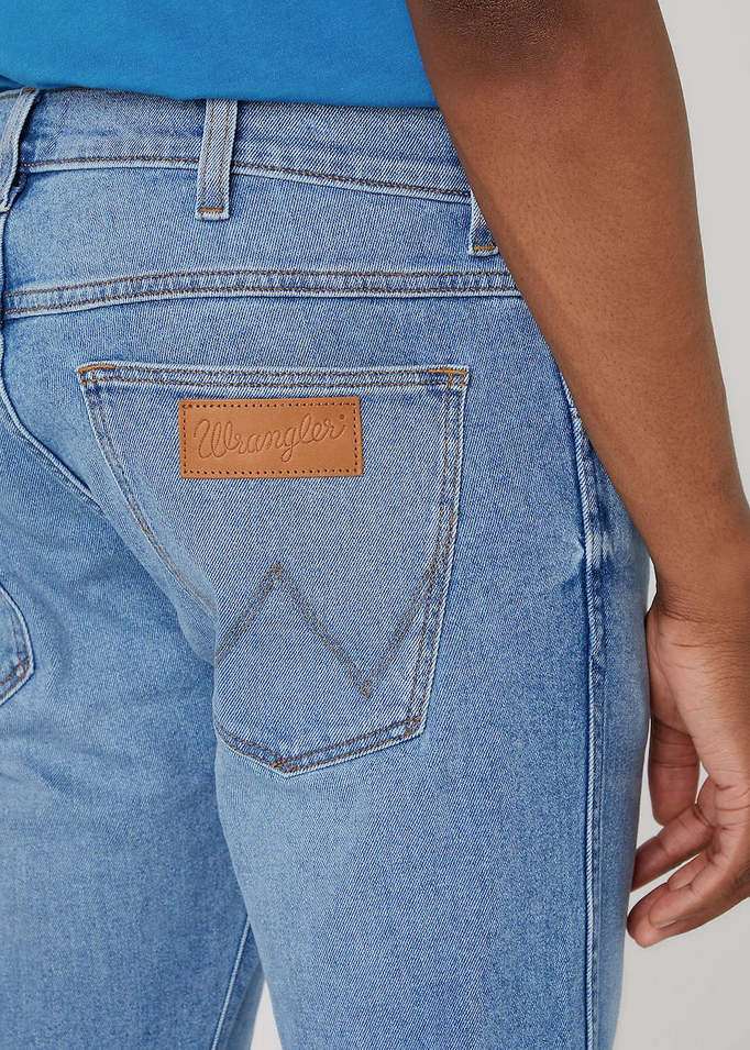 Jeans Uomo WRANGLER-mod. BRYSON W14X84Z94