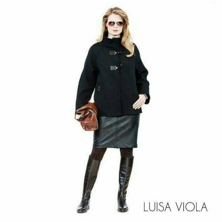 Cappottino Donna LUISA VIOLA-mod. 8426F09497