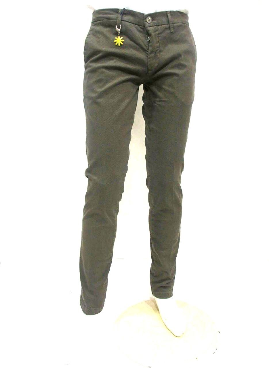 Pantalone Uomo MANUEL RITZ-mod. 2332P1578T 173831