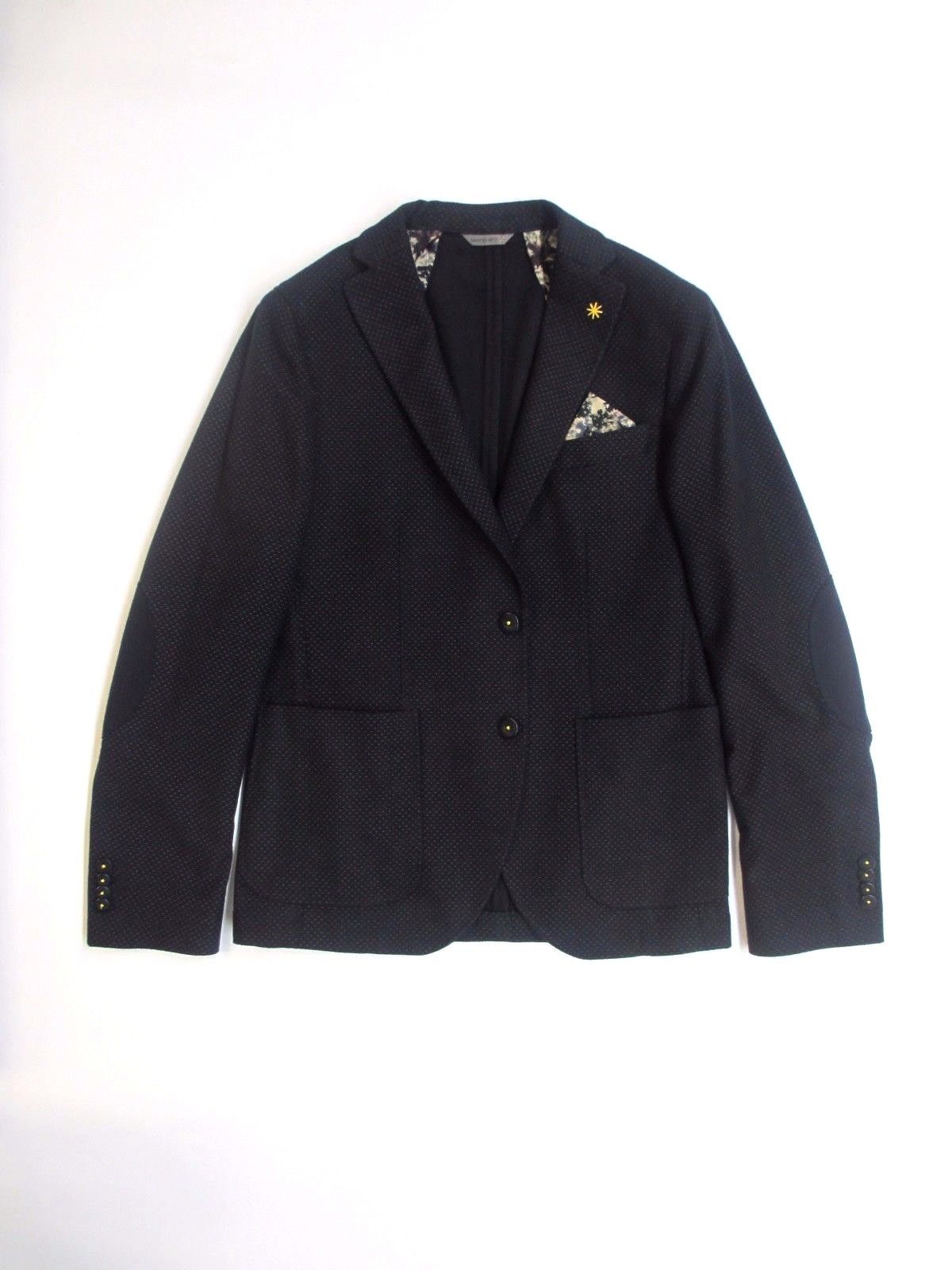 Giacca Uomo MANUEL RITZ-mod. 2332G2719X 173685