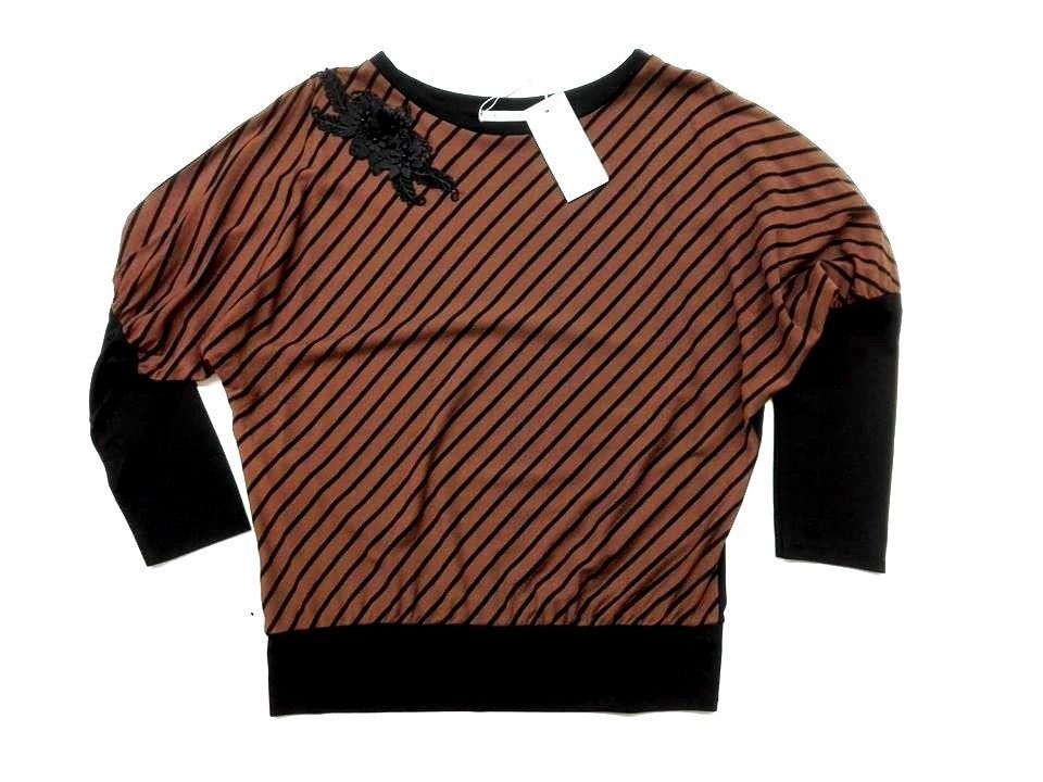 Maglia Donna CANNELLA-MODELLO 108243