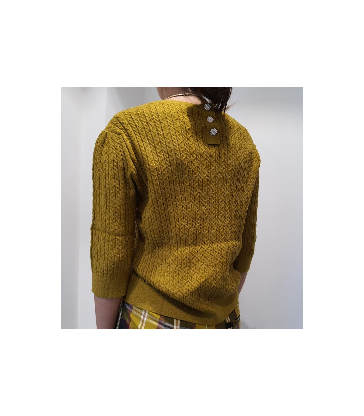 Maglia Donna EMME MARELLA-mod.RIONE.C