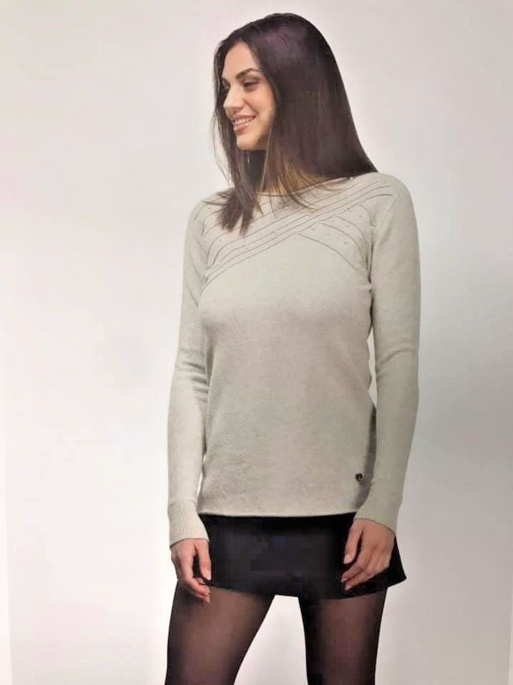 Maglia Donna LOLITA-MODELLO I5021W.1A