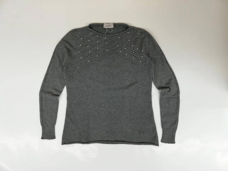 Maglia Donna LOLITA-MODELLO I5021W.1B