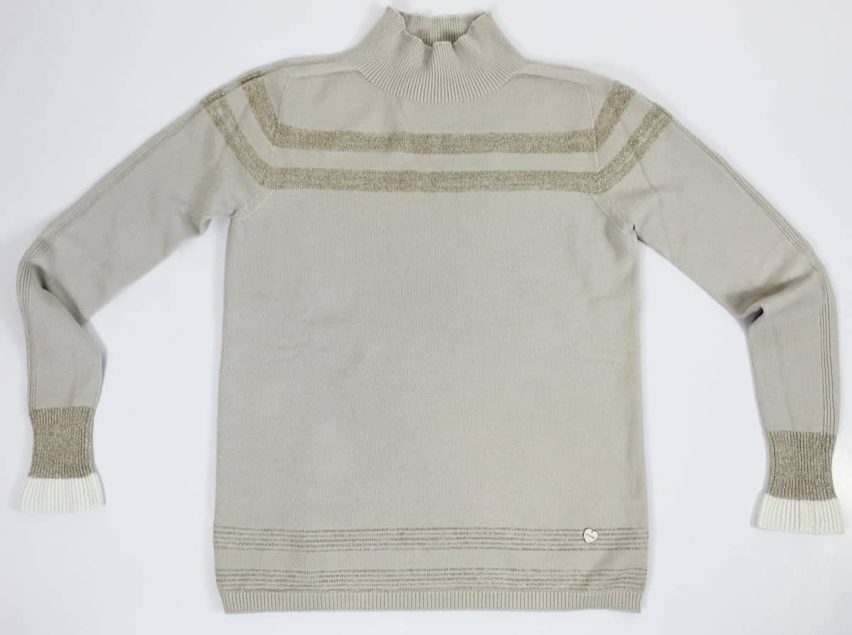 Maglia Donna LOLITA-mod.L2143W.1B