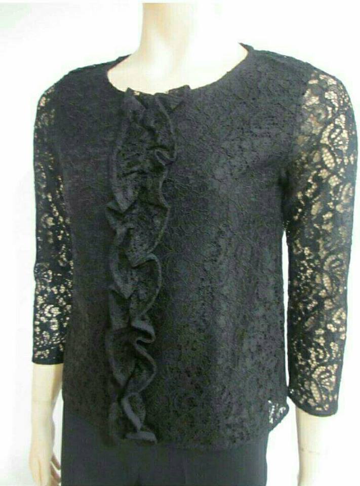 Maglia Donna PENNY BLACK-MODELLO-EBE.1C