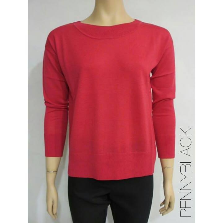 Maglia Donna PENNY BLACK-MODELLO ODILE