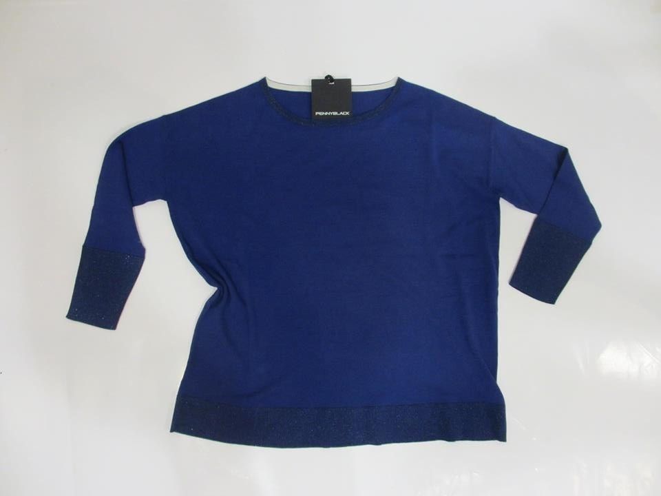 Maglia Donna PENNY BLACK-MODELLO OLIVO