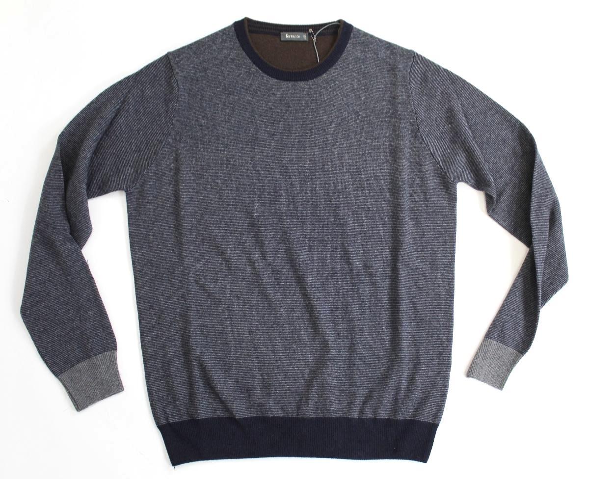 Maglia Uomo FERRANTE-mod.U34105.A