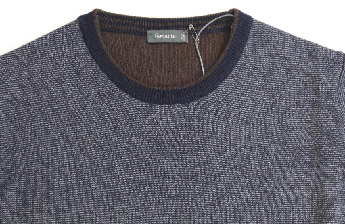 Maglia Uomo FERRANTE-mod.U34105.B