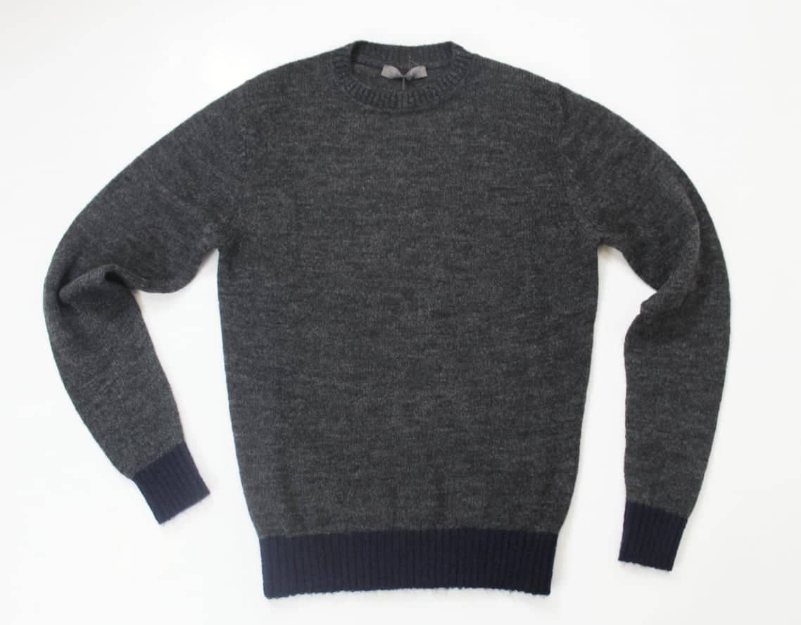 Maglia Uomo MANUEL RITZ-mod.2532M505 183835.1B