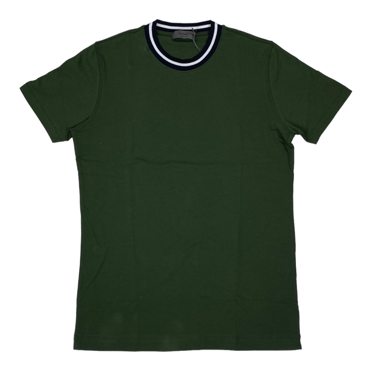 Maglia m/m Uomo FERRANTE.mod. 39103