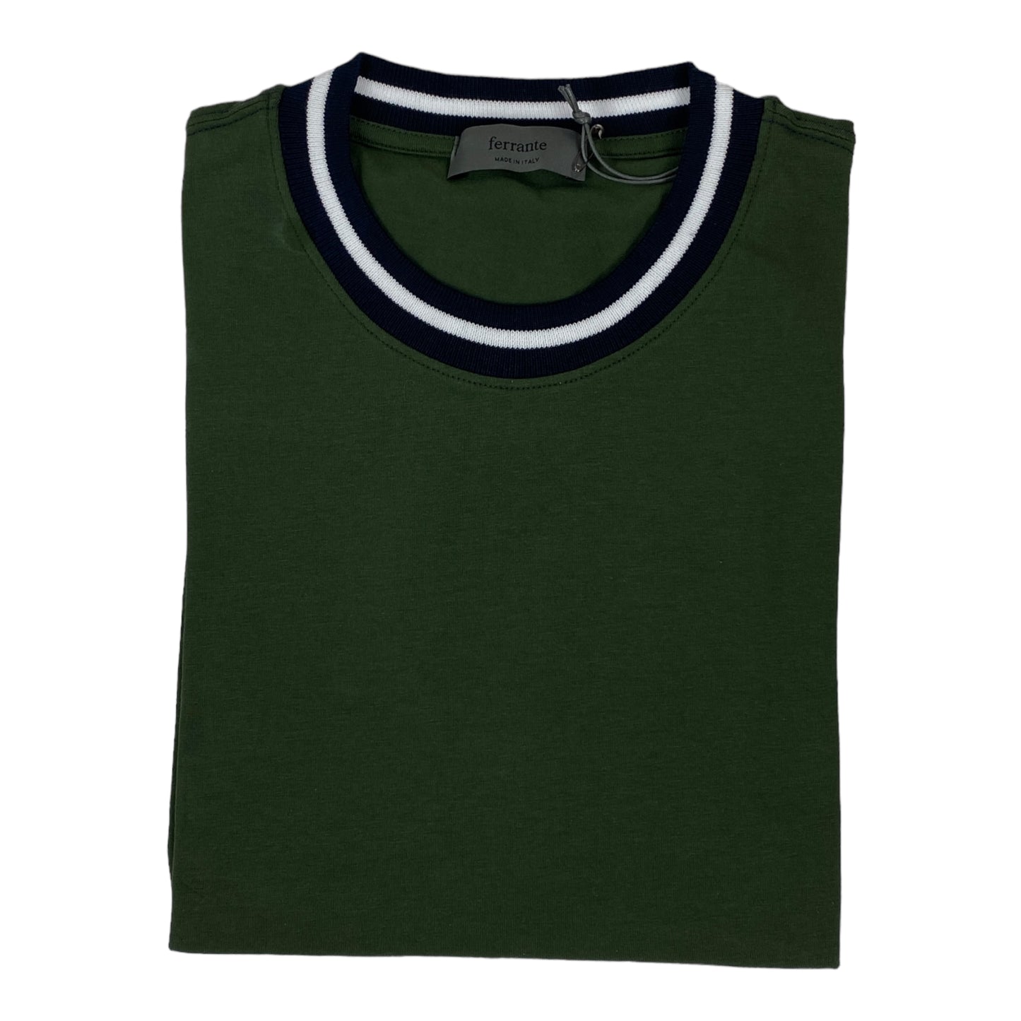 Maglia m/m Uomo FERRANTE.mod. 39103