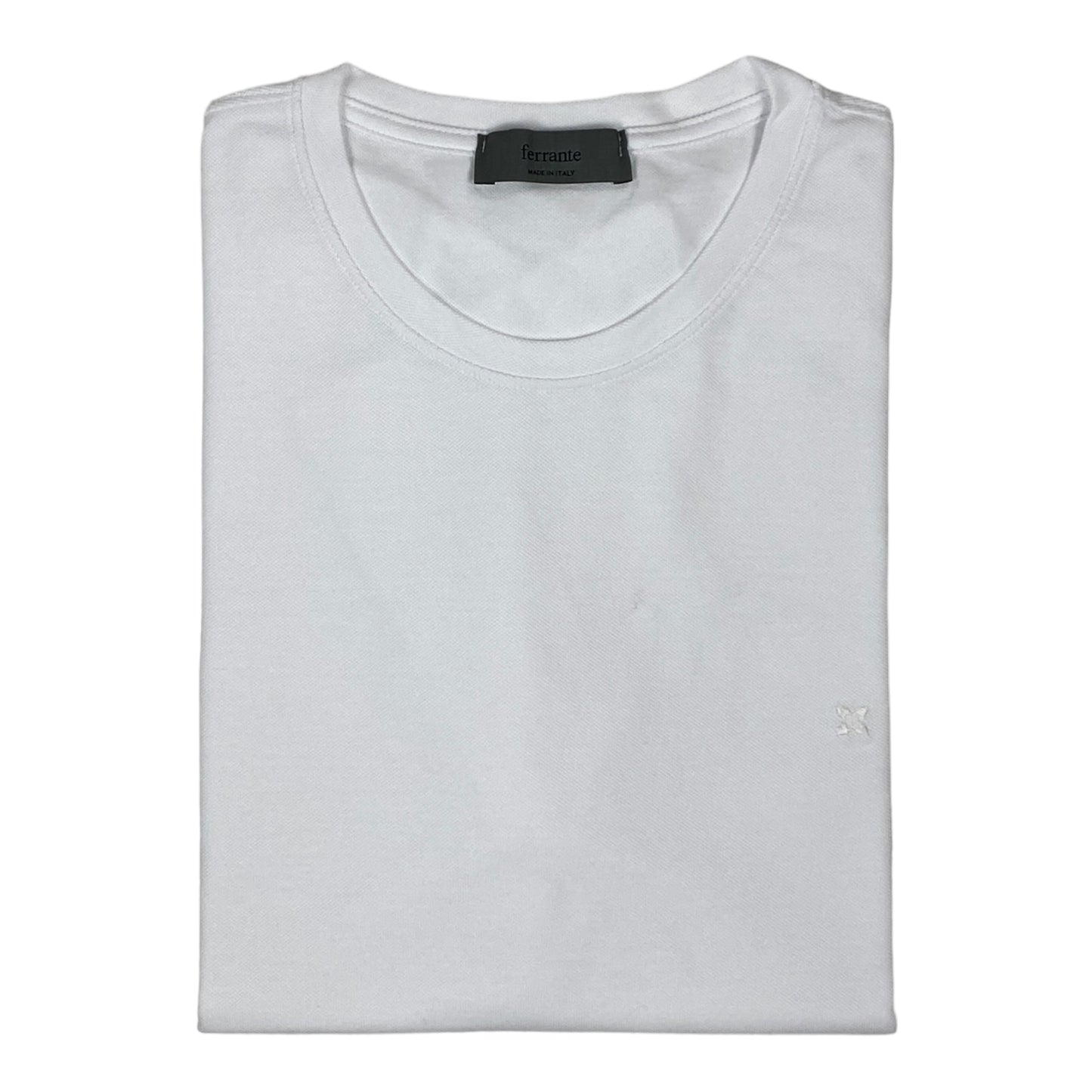 Maglia mm Uomo FERRANTE-mod. 31101