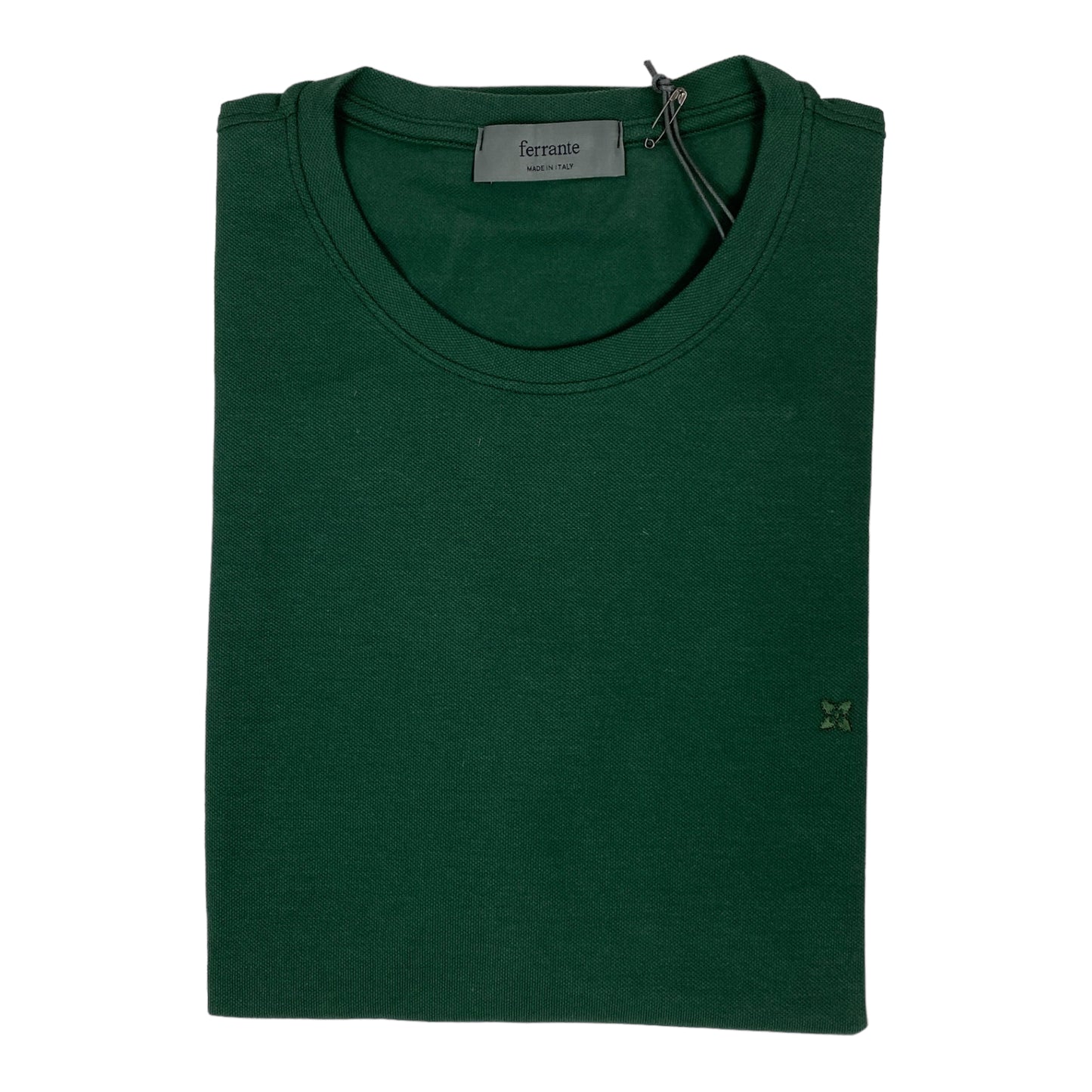 Maglia mm Uomo FERRANTE-mod. 31101