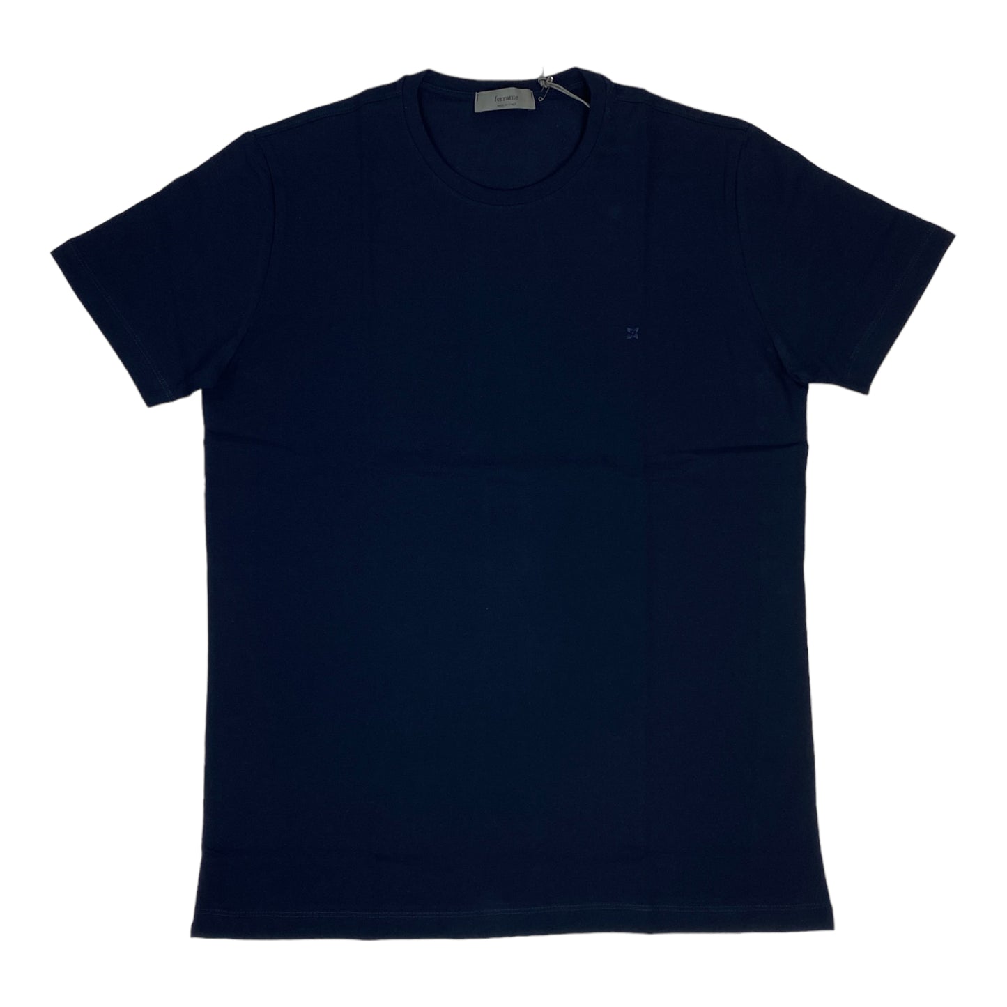 Maglia mm Uomo FERRANTE-mod. 31101