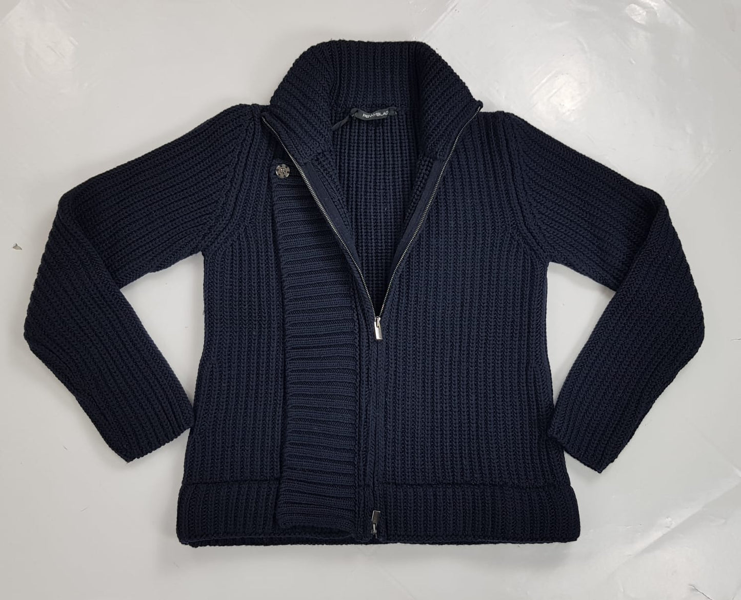 Maglione Donna PENNY BLACK.mod.ORDINALE.H