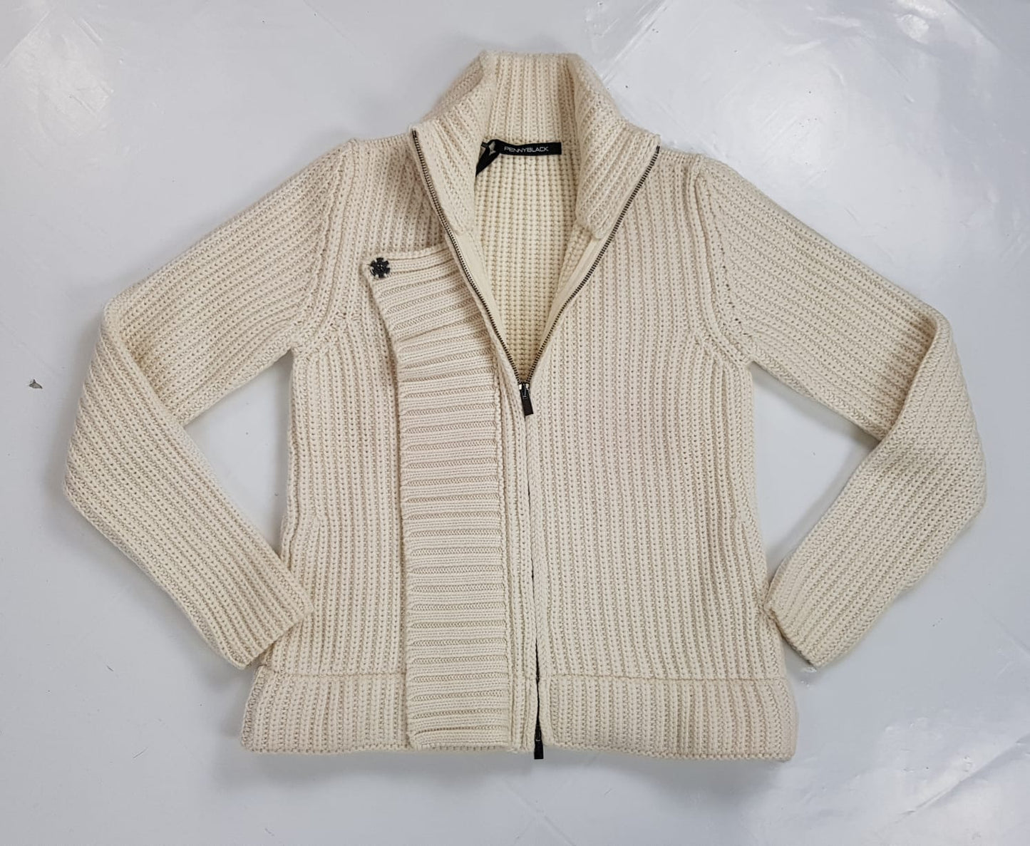 Maglione Donna PENNY BLACK.mod.ORDINALE.M