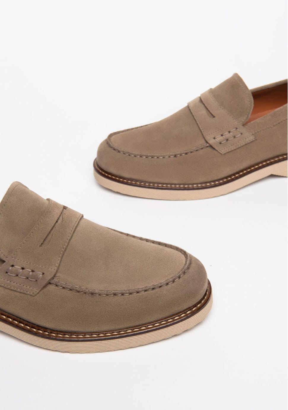 Mocassino Uomo NERO GIARDINI-mod. E302790UE