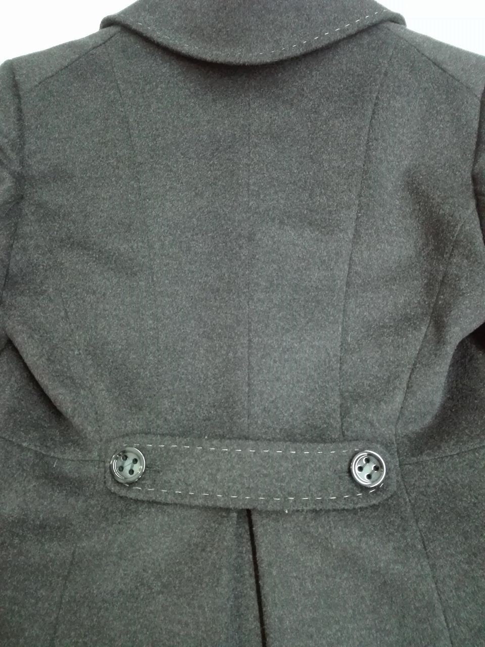 Cappottino Donna PENNY BLACK-mod. AMBURGO