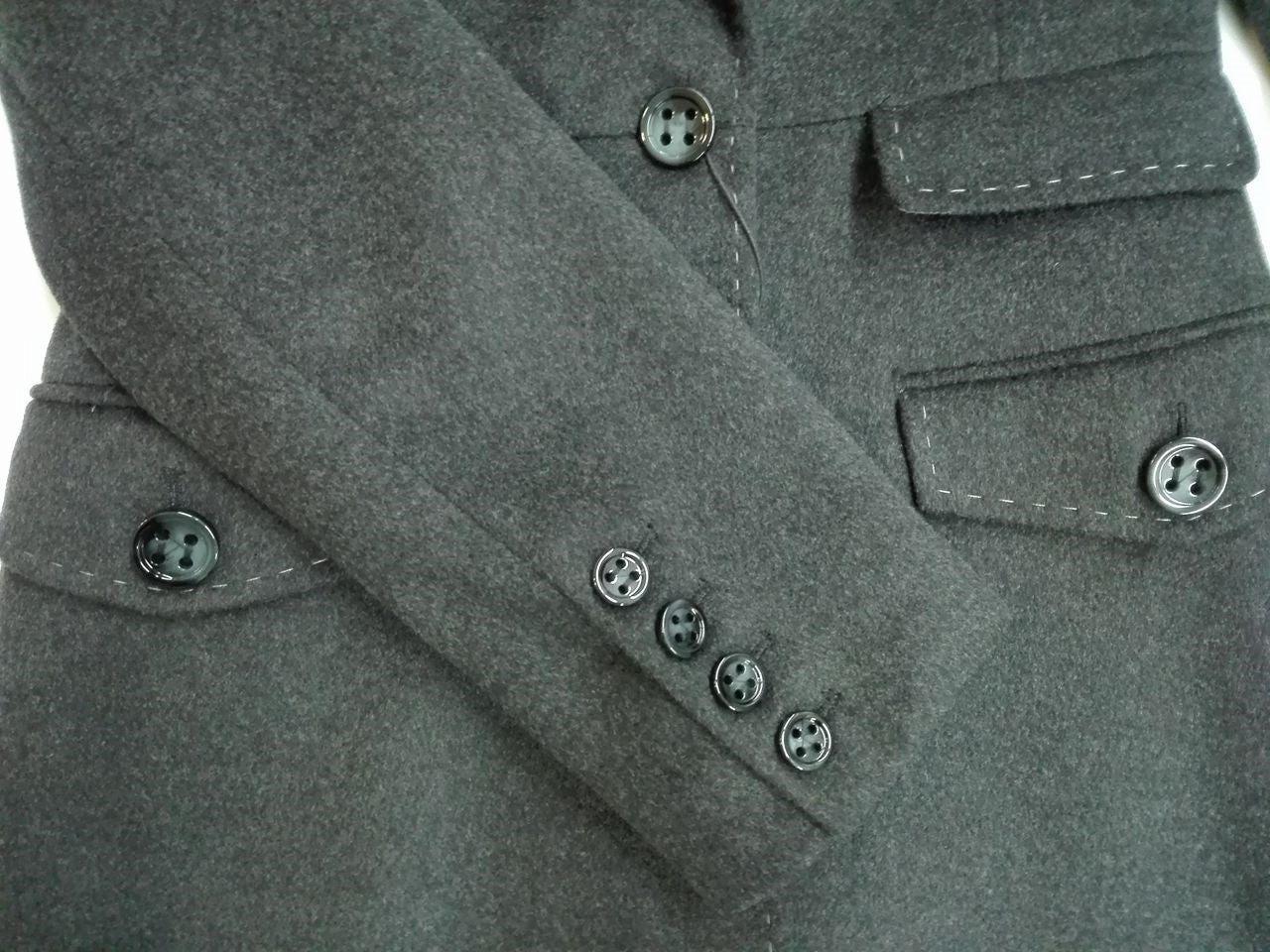 Cappottino Donna PENNY BLACK-mod. AMBURGO