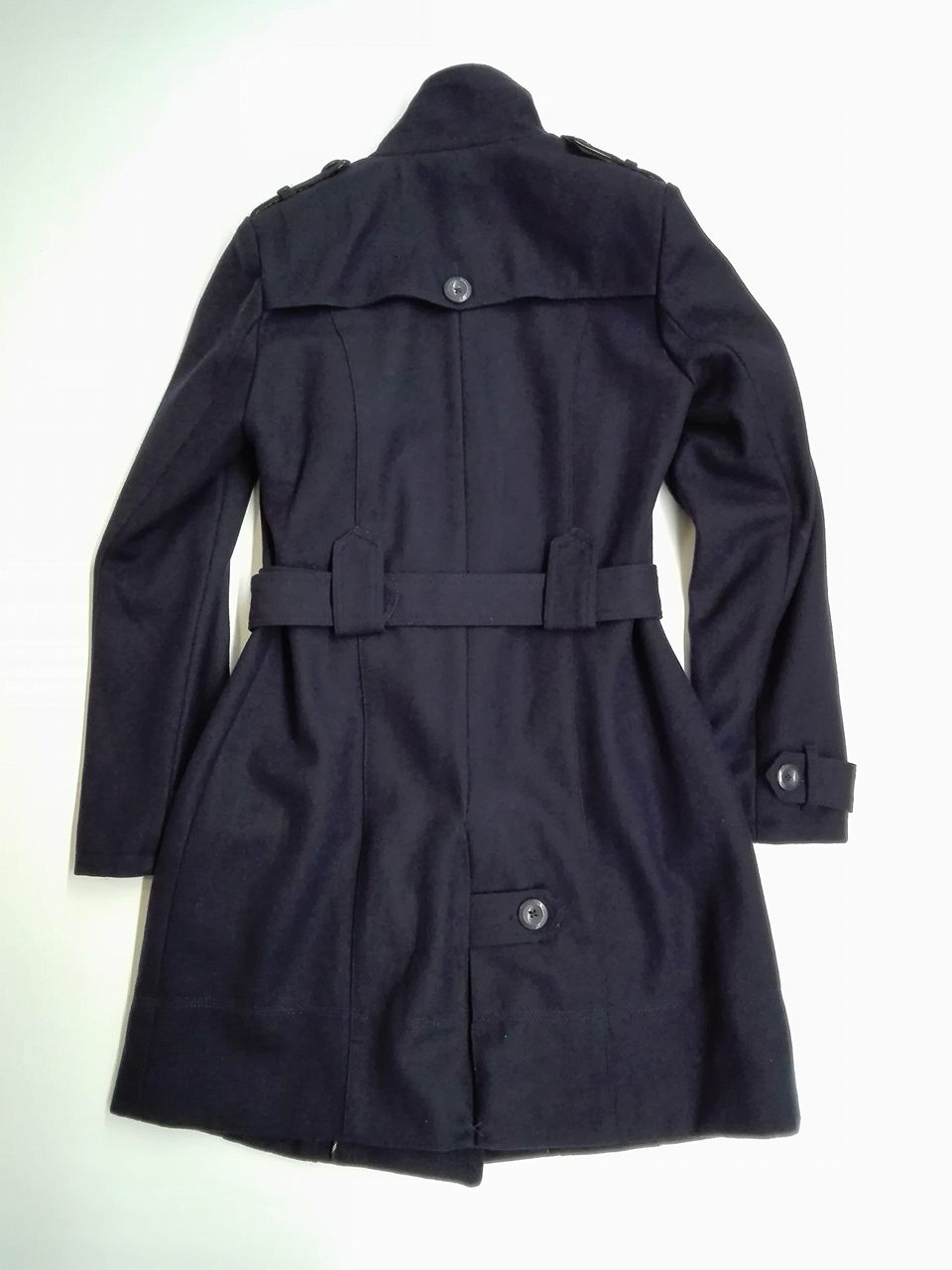 Cappottino Donna PEPE JEANS-mod. L42325 HAILEE