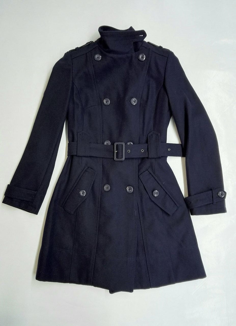 Cappottino Donna PEPE JEANS-mod. L42325 HAILEE