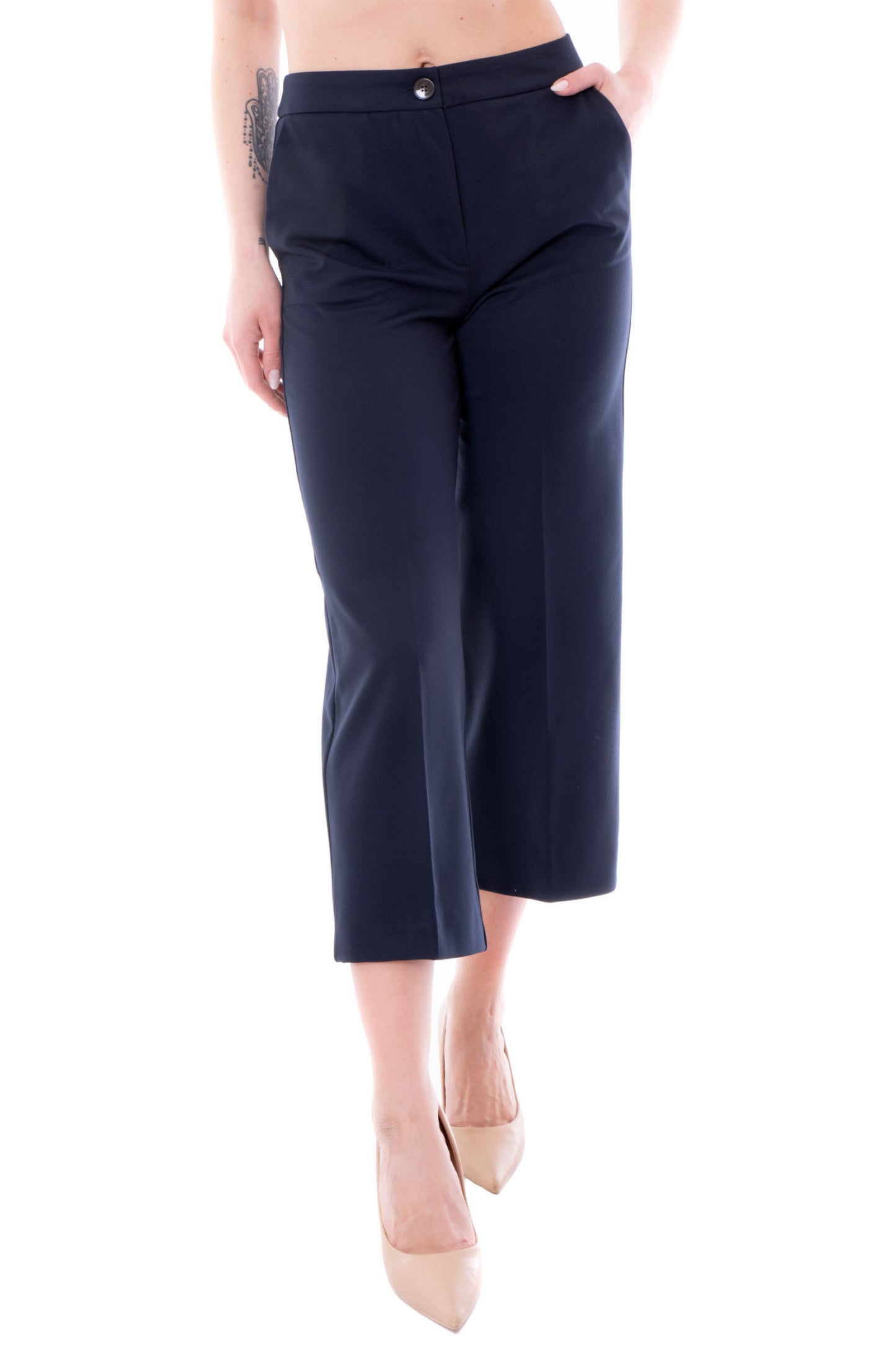 Pantalone EMME MARELLA-mod.FILOVIA.A