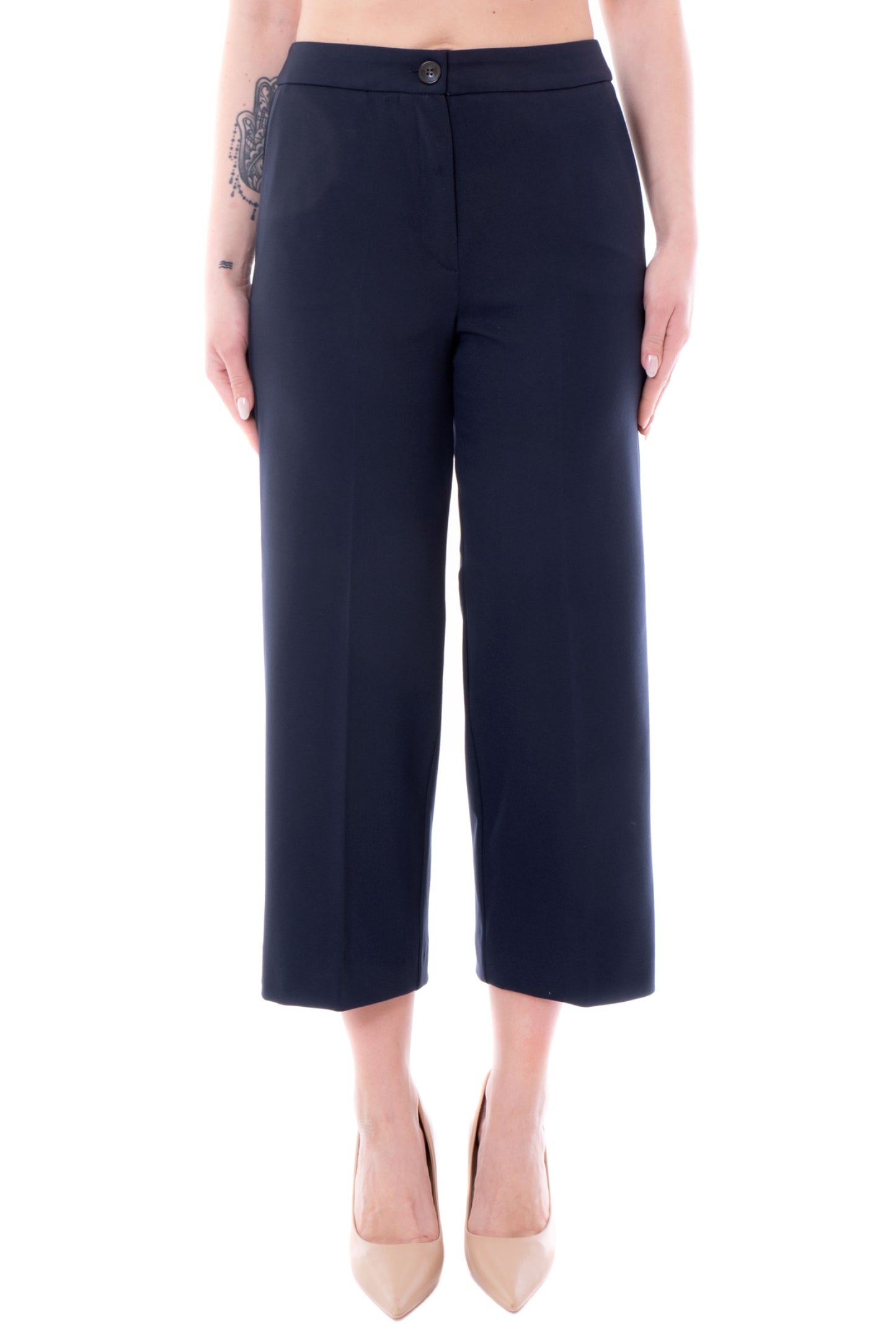 Pantalone EMME MARELLA-mod.FILOVIA.B