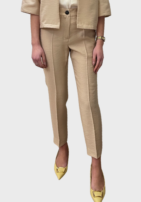 Pantalone Donna EMME MARELLA-mod.BACINO.B