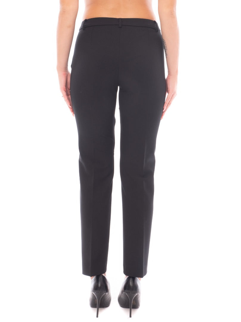Pantalone Donna EMME MARELLA-mod.ECRU.C