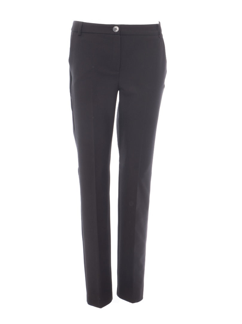 Pantalone Donna EMME MARELLA-mod.ECRU.D