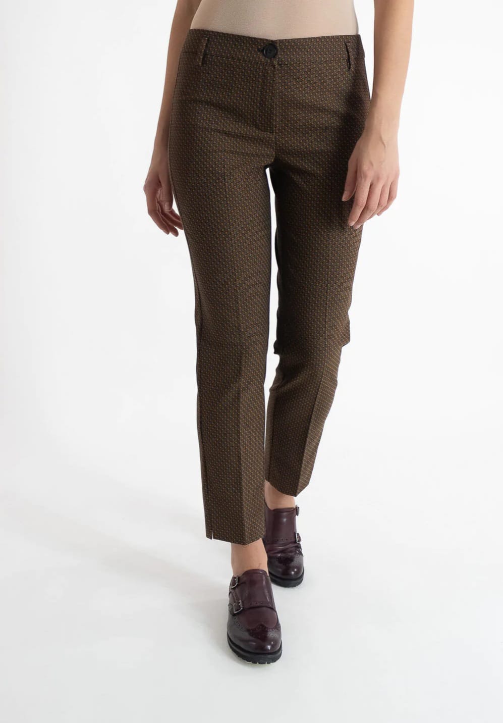 Pantalone Donna EMME MARELLA-mod.GEGIA.D