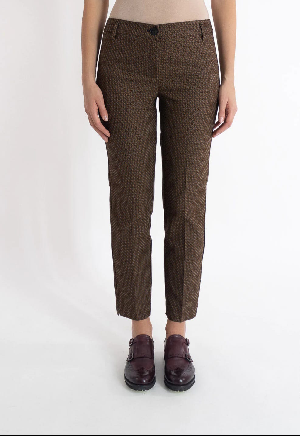 Pantalone Donna EMME MARELLA-mod.GEGIA.E