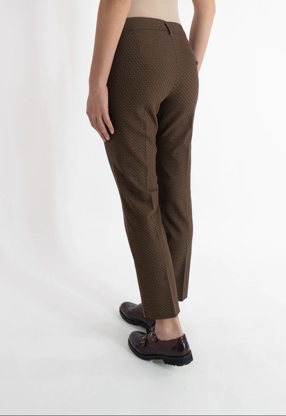 Pantalone Donna EMME MARELLA-mod.GEGIA.F