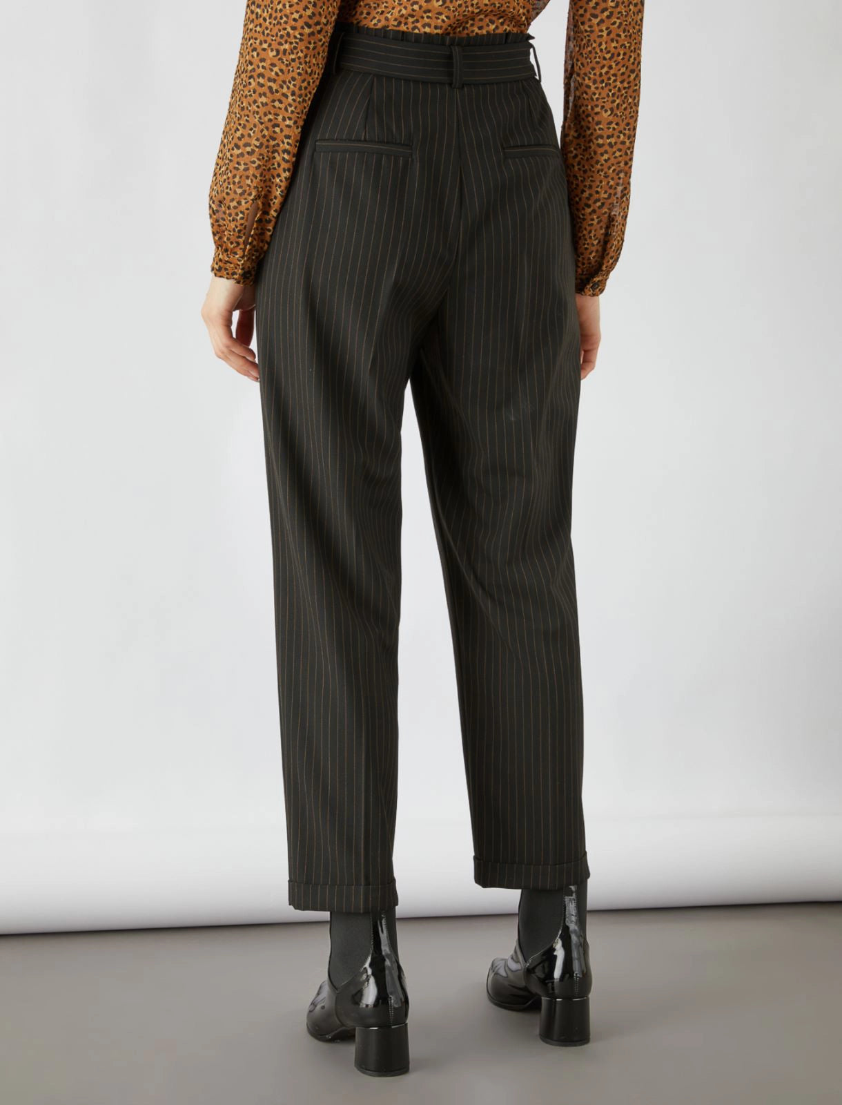 Pantalone Donna EMME MARELLA-mod.PIANO.B