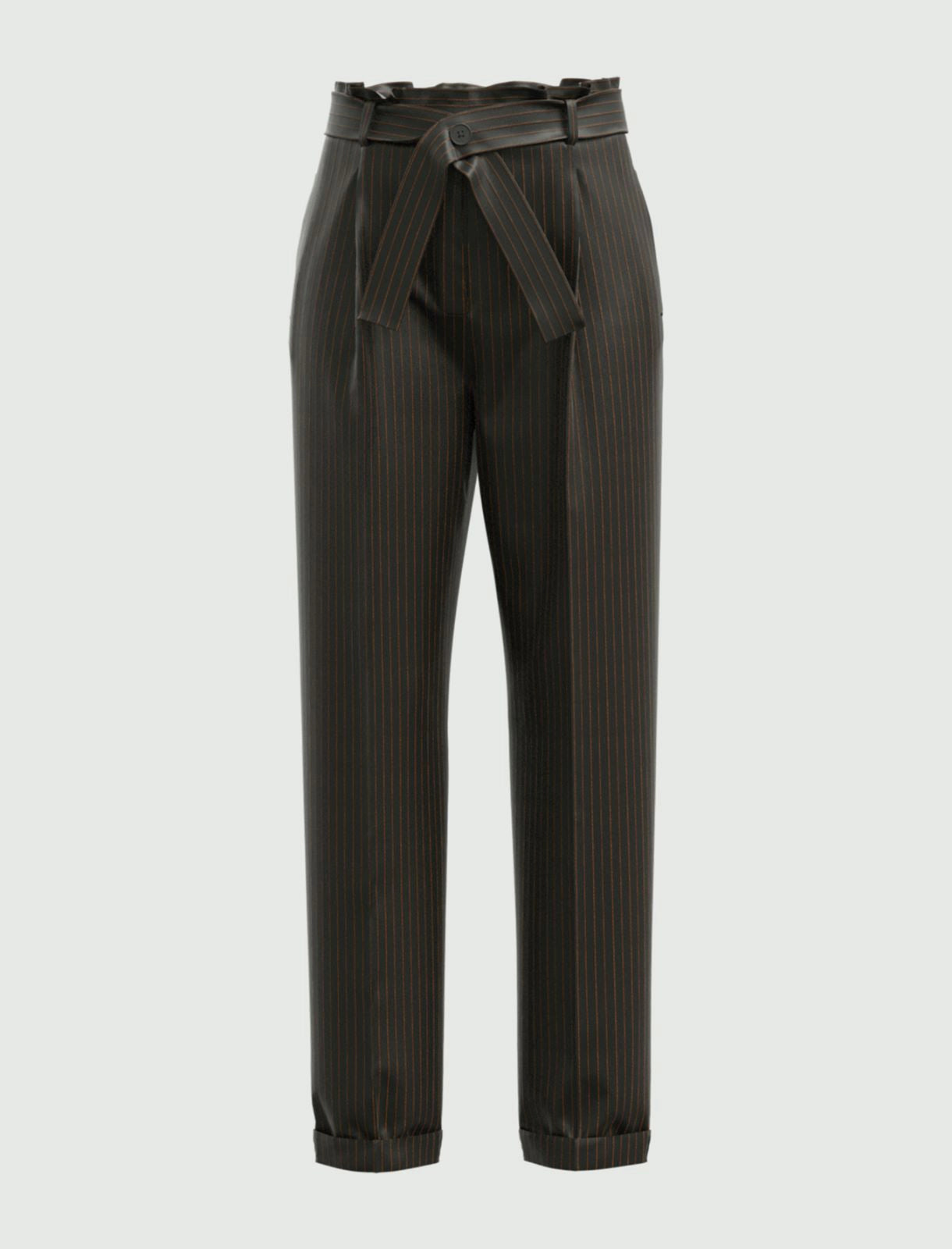 Pantalone Donna EMME MARELLA-mod.PIANO.C