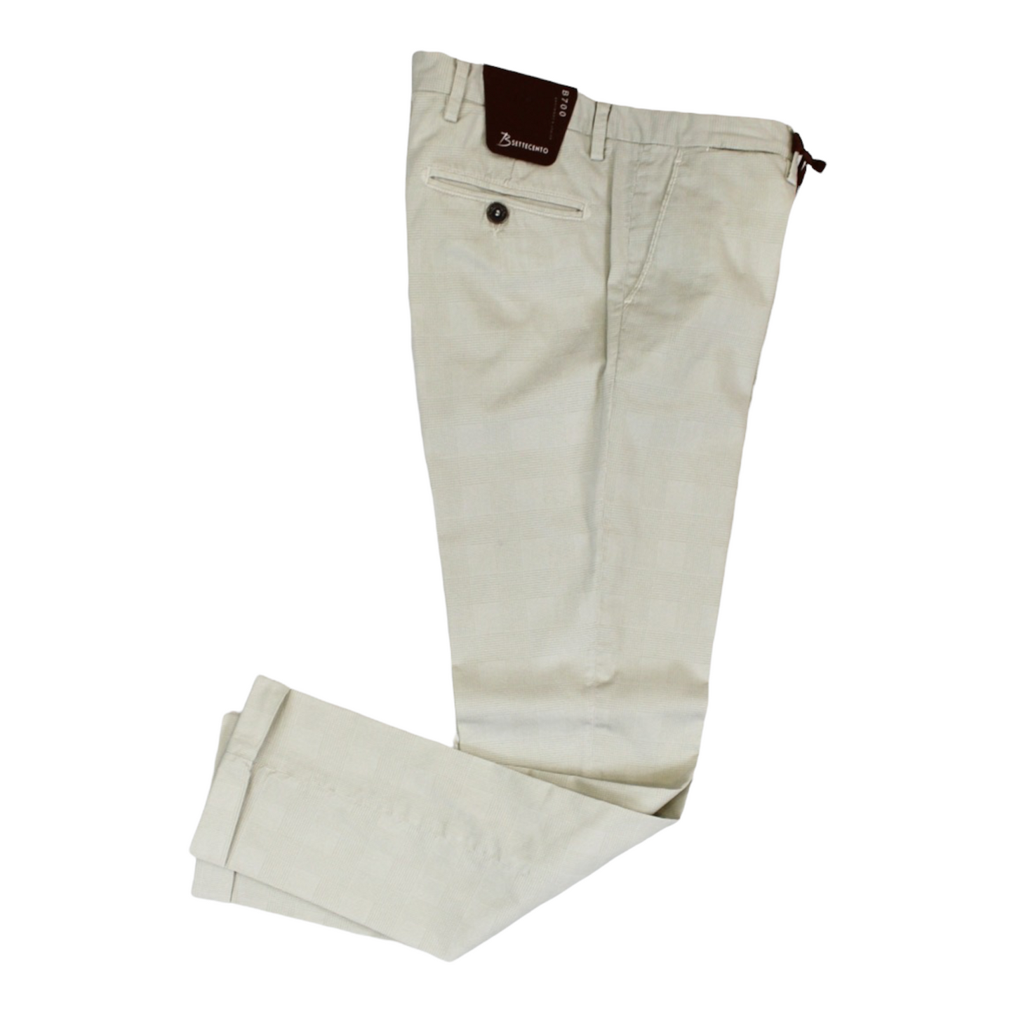 Pantalone Uomo B700-mod.MH700-1005.A