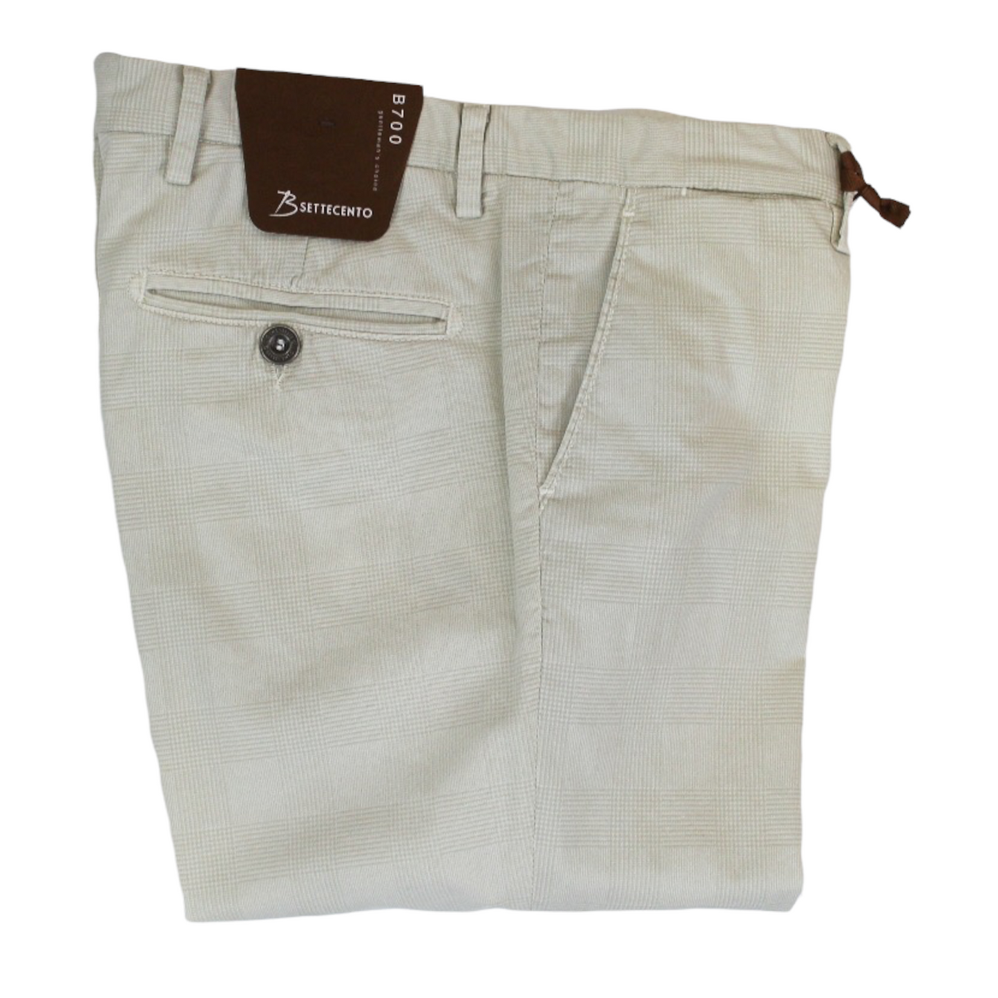 Pantalone Uomo B700-mod.MH700-1005.B