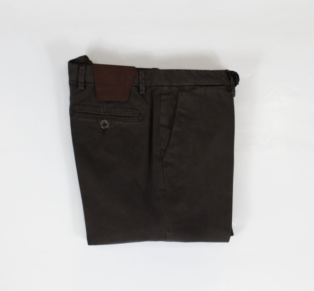 Pantalone Uomo B700-mod.MH700-2009.D