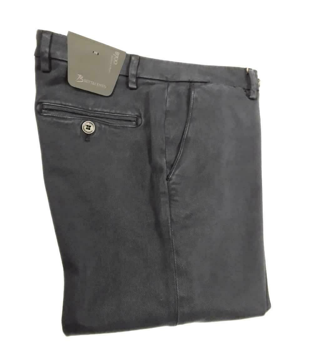 Pantalone Uomo B700-mod.MH700-6032.1A