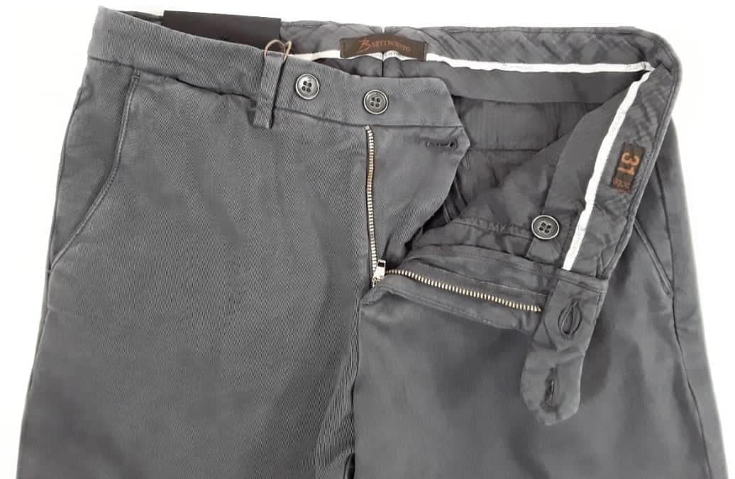 Pantalone Uomo B700-mod.MH700-6032.1D