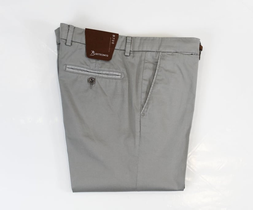 B SETTECENTO Pantalone Uomo mod. MH712-3022