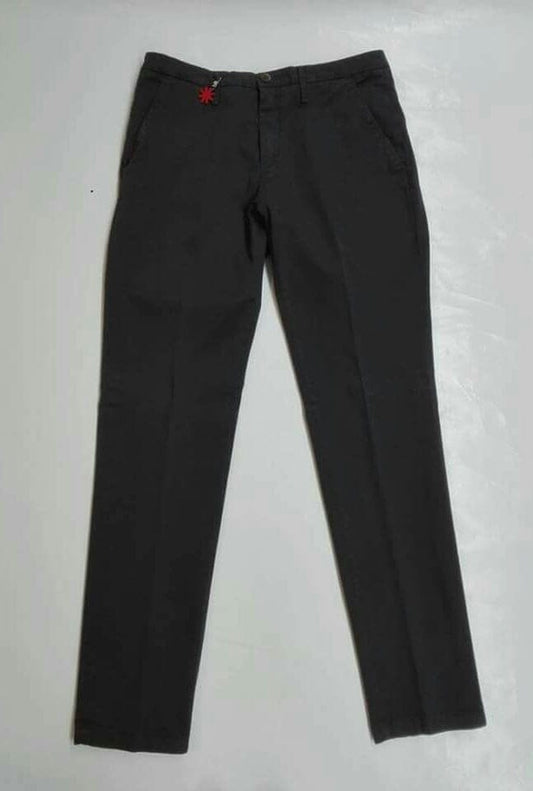 Pantalone Uomo MANUEL RITZ-MODELLO 2532P1578T 183836.1A