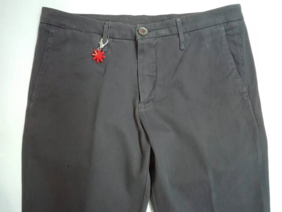 Pantalone Uomo MANUEL RITZ-mod. 2532P1578T 183826