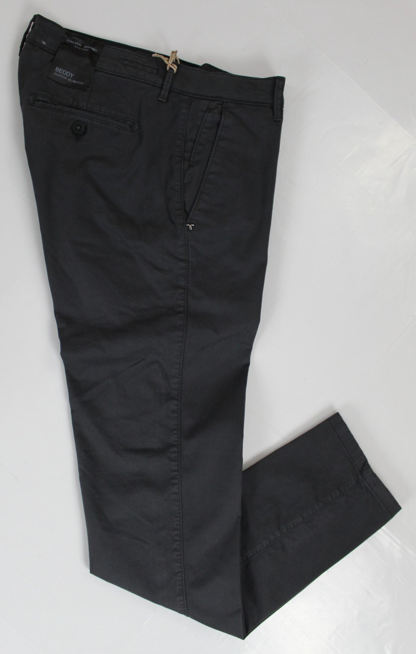 Pantalone Uomo ZERO CONSTRUCTION-mod.BED040-2394.C