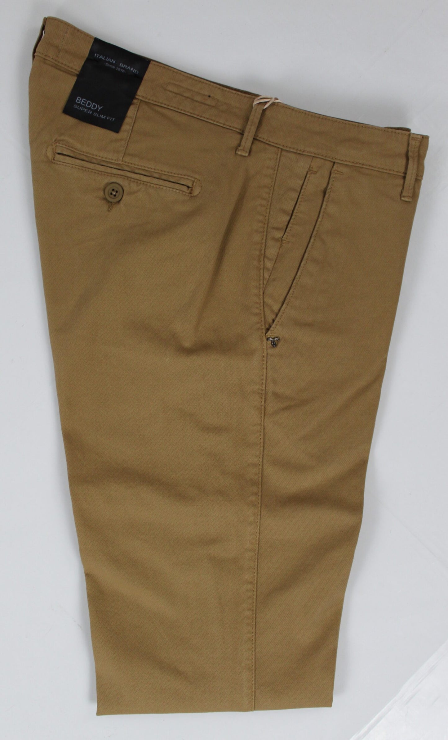 Pantalone Uomo ZERO CONSTRUCTION-mod.BED040-2463.B