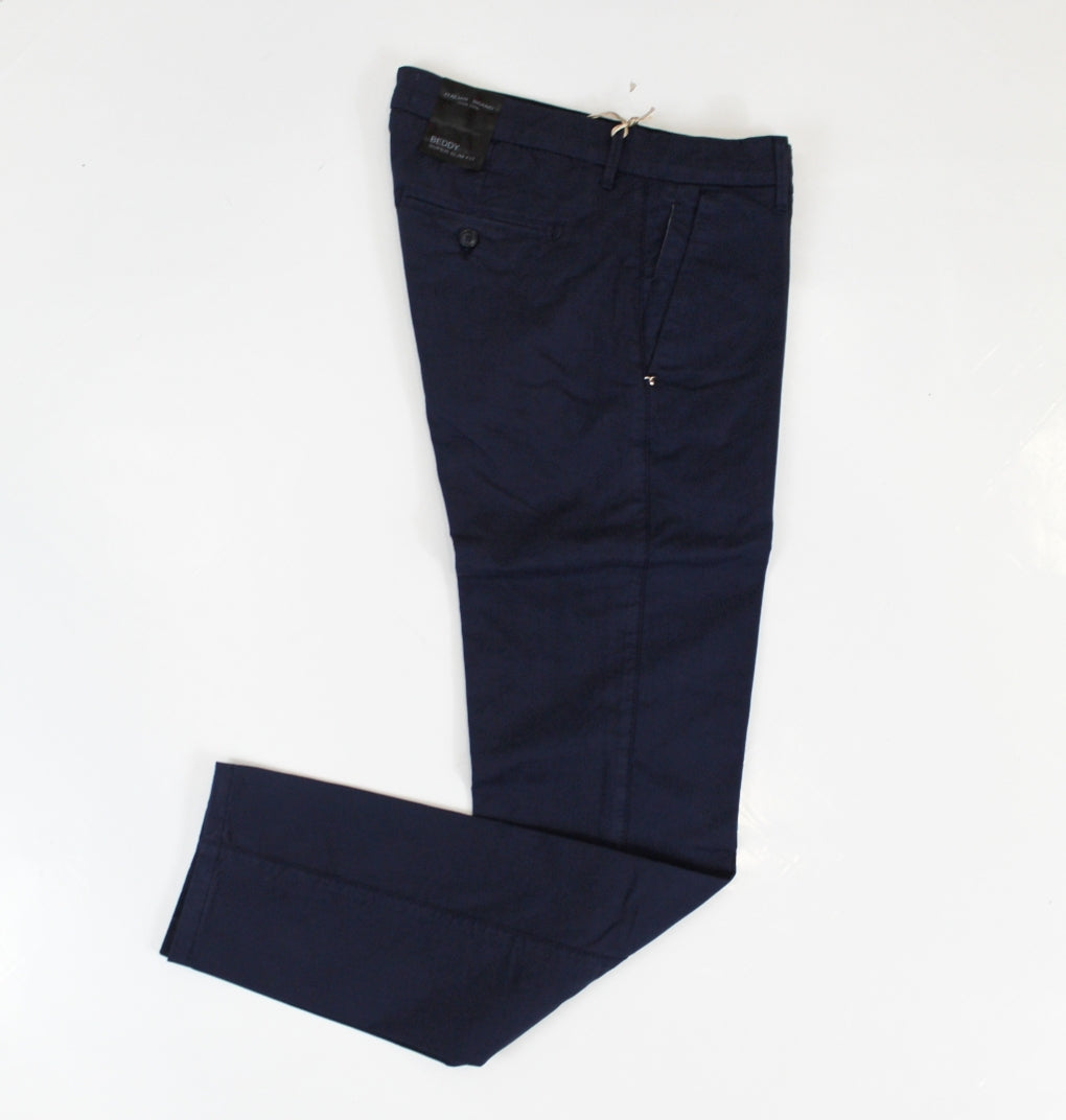 Pantalone Uomo ZERO CONSTRUCTION-mod.BEDDY 6SP 2472.L